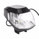 Προβολάκι εργασίας 20W led με usb φόρτιση E03B - ΟΕΜ