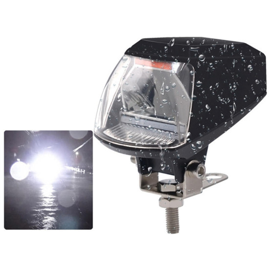 Προβολάκι εργασίας 20W led με usb φόρτιση E03B - ΟΕΜ