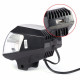 Προβολάκι εργασίας 20W led με usb φόρτιση E03B - ΟΕΜ