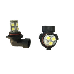 Led Αυτοκινήτων 9006-HΒ4 - 12V DC - 9006