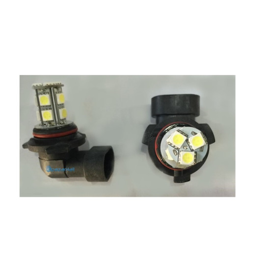 Led Αυτοκινήτων 9006-HΒ4 - 12V DC - 9006