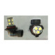 Led Αυτοκινήτων 9006-HΒ4 - 12V DC - 9006