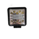 Προβολέας Εργασίας 126watt strobe-Άσπρο-Μπλέ - ΟΕΜ