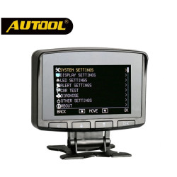 Διαγνωστικό Αυτοκινήτου AUTOOL X50 PRO Car Computer Multifunction