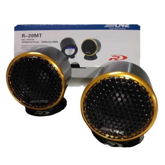 Ηχεία tweeter R-20MT OEM.
