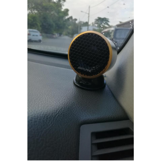 Ηχεία tweeter R-20MT OEM.