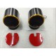 Ηχεία tweeter R-20MT OEM.