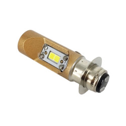Λάμπα LED M11L Μοτοσικλέτας DC 800LM Plug and Play Λευκού χρώματος - ΟΕΜ