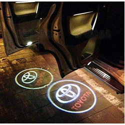 Projector Προβολέας Πόρτας-Εδάφους - Toyota