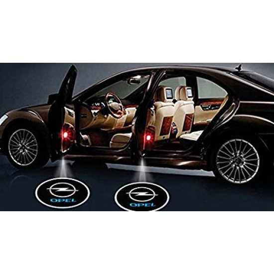 Projector Προβολέας Πόρτας-Εδάφους – OPEL