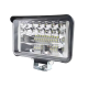 Προβολέας εργασίας LED 90 Watt με 2 σκάλες διασποράς Led 12-24 V