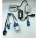 Λάμπες Philips Xenon kit Xenon H7 2500H - ΟΕΜ