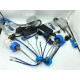 Λάμπες Philips Xenon kit Xenon H7 2500H - ΟΕΜ