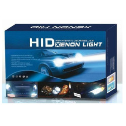 Φώτα αυτοκινήτου XENON ΗB4 (35W) – Πλήρες ΚΙΤ - ΟΕΜ