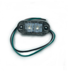 Led Φώτα Όγκου Φορτηγών IP66 Πράσινο 12v/24v - ΟΕΜ