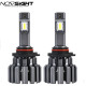 LED Λάμπες  2TMX-40W 7.500LM 6000K H7 F03-A397 Novsight