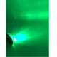 Σετ 10 τεμαχίων led Φώτα Όγκου Φορτηγών IP66 Πράσινο 12v/24v - ΟΕΜ