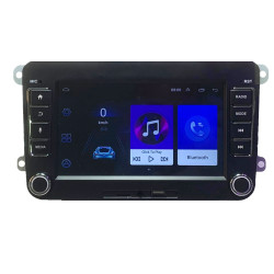 Οθόνη αυτοκινήτου VW GROUP 7″ ANDROID 8.1