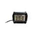 Προβολέας LED 36watt λευκό με μπλέ κόκκινο strobe.