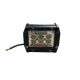 Προβολέας LED 36watt λευκό με μπλέ κόκκινο strobe.