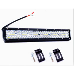 Μπάρα 360W εργασίας Combo Led 10-30v - ΟΕΜ