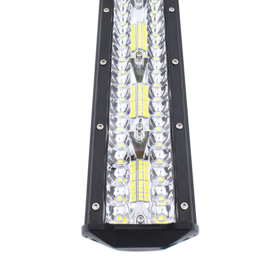 Μπάρα 360W εργασίας Combo Led 10-30v - ΟΕΜ