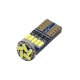 T10 CANBUS 12V 15 SMD LED W5W W16W λευκό 1 τεμ. OEM