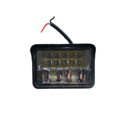 ΠΡΟΒΟΛΕΑΣ LED LIGHT BAR 54W 1 ΣΚΑΛΑ.