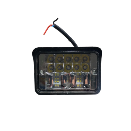 ΠΡΟΒΟΛΕΑΣ LED LIGHT BAR 54W 1 ΣΚΑΛΑ.