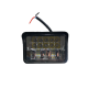 ΠΡΟΒΟΛΕΑΣ LED LIGHT BAR 54W 1 ΣΚΑΛΑ.