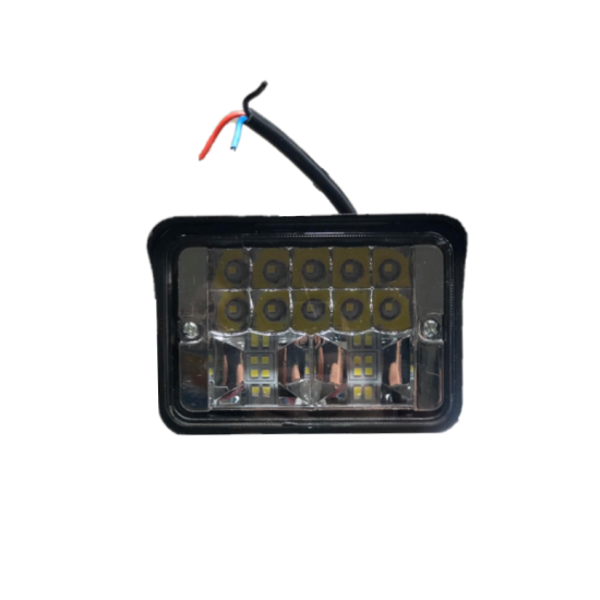 ΠΡΟΒΟΛΕΑΣ LED LIGHT BAR 54W 1 ΣΚΑΛΑ.