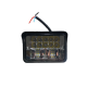 ΠΡΟΒΟΛΕΑΣ LED LIGHT BAR 54W 1 ΣΚΑΛΑ.