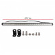 Μπάρα slim 72W 24 SMD 12V-24V 6480LM 6000K για βάρκες τρακτέρ φορτηγά αυτοκίνητα IP65 - OEM