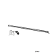 Προβολέας μπάρα LED SLIM Στεγανός 144W 6000K (ΨΥΧΡΟ) 10800Lm IP67 12V/24V - ΟΕΜ