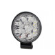 LED mini προβολέας στρογγυλός κατευθυντικός 9 SMD 27W 12V/24V IP67 2430LM 6000K αδιάβροχος για βάρκες τρακτέρ φορτηγά αυτοκίνητα YN-WORK-27W