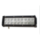 LED combo αδιάβροχος κατευθυντικός διασποράς προβολέας μπάρα 54W 18 SMD 12V/24V DC 4860LM 6000K IP65  YN-WORK-54W - ΟΕΜ