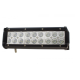 LED combo αδιάβροχος κατευθυντικός διασποράς προβολέας μπάρα 54W 18 SMD 12V/24V DC 4860LM 6000K IP65  YN-WORK-54W - ΟΕΜ