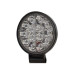 LED mini προβολέας αδιάβροχος στρογγυλός κατευθυντικός 14 SMD 42W 12V/24V IP67 4200LM 6000K για βάρκες τρακτέρ φορτηγά αυτοκίνητα YN-WORK-42W - ΟΕΜ