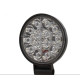 LED mini προβολέας αδιάβροχος στρογγυλός κατευθυντικός 14 SMD 42W 12V/24V IP67 4200LM 6000K για βάρκες τρακτέρ φορτηγά αυτοκίνητα YN-WORK-42W - ΟΕΜ