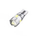 T10 canbus 194 W16W W5W 6 SMD 5630 CREE 6000K ψυχρό λευκό 1 τεμ. OEM