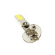 H1 LED λάμπα COB 12V 12W 840LM 6000K 1 τεμ. YN-LED07