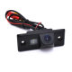 Κάμερα οπισθοπορείας για VW Volkswagen Golf Jetta Passat Polo Touareg