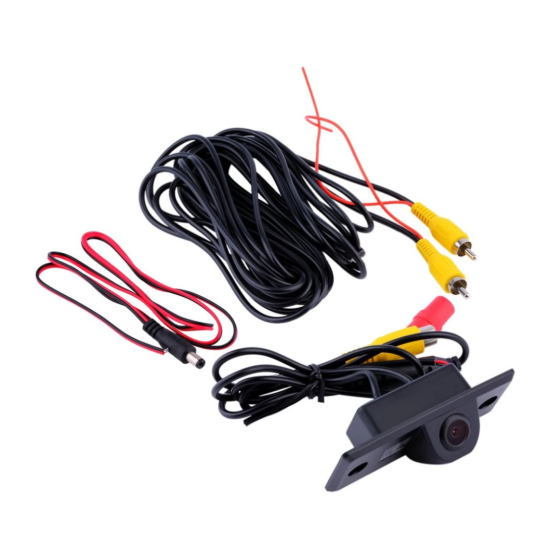 Κάμερα οπισθοπορείας για VW Volkswagen Golf Jetta Passat Polo Touareg