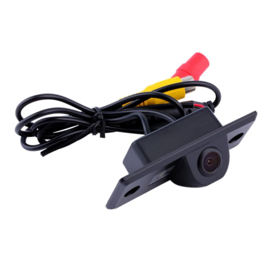 Κάμερα οπισθοπορείας για VW Volkswagen Golf Jetta Passat Polo Touareg