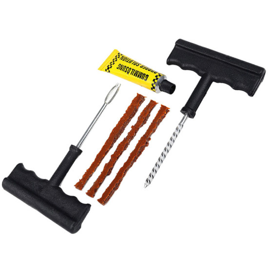Kit επισκευής Ελαστικών / Tubeless Tire Repair Kit