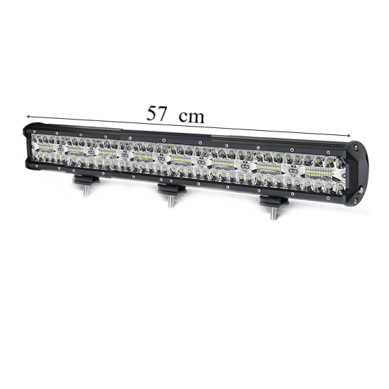 Μπάρα 480W LED Αδιάβροχη υψηλής φωτεινότητας - ΟΕΜ