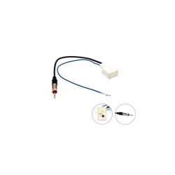 Αντάπτορας Κεραίας Toyota μοντέλο 2009 &gt; 02.651OEM.
