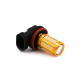 Λάμπα LED H9 9-36V 6500K 33 SMD Hyper LED – Πορτοκαλί - OEM
