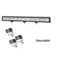 Μπάρα 660W LED Αδιάβροχη υψηλής φωτεινότητας - ΟΕΜ