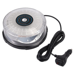 Μαγνητικός φάρος 64W 64 LED 12-24V - ΟΕΜ
